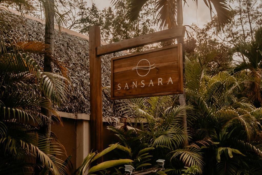 Sansara Surf Yoga & Resort 캄부탈 외부 사진
