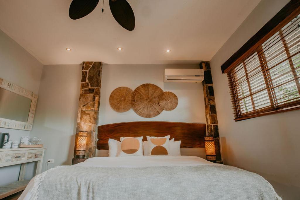 Sansara Surf Yoga & Resort 캄부탈 외부 사진