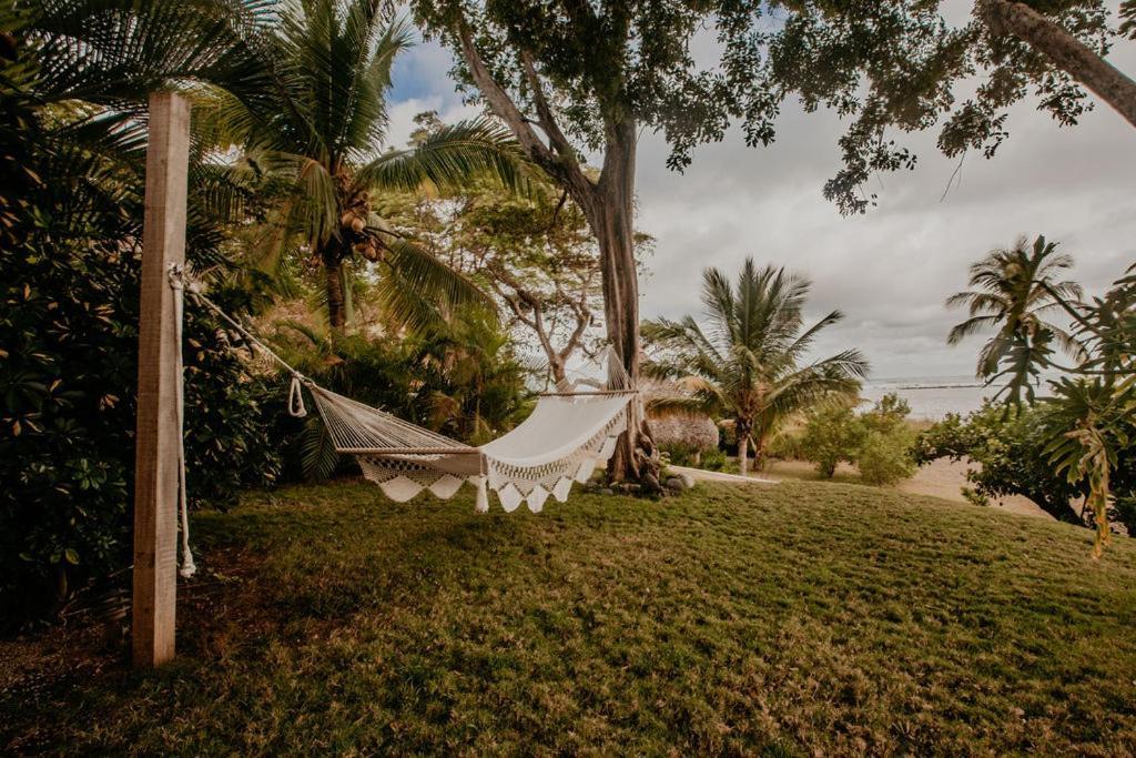 Sansara Surf Yoga & Resort 캄부탈 외부 사진